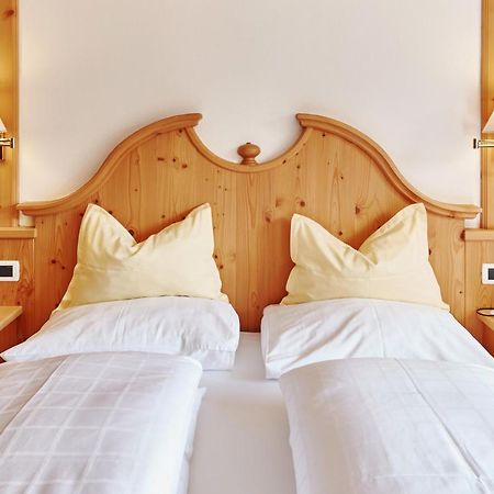 La Ciano Bed & Breakfast Corvara In Badia Ngoại thất bức ảnh