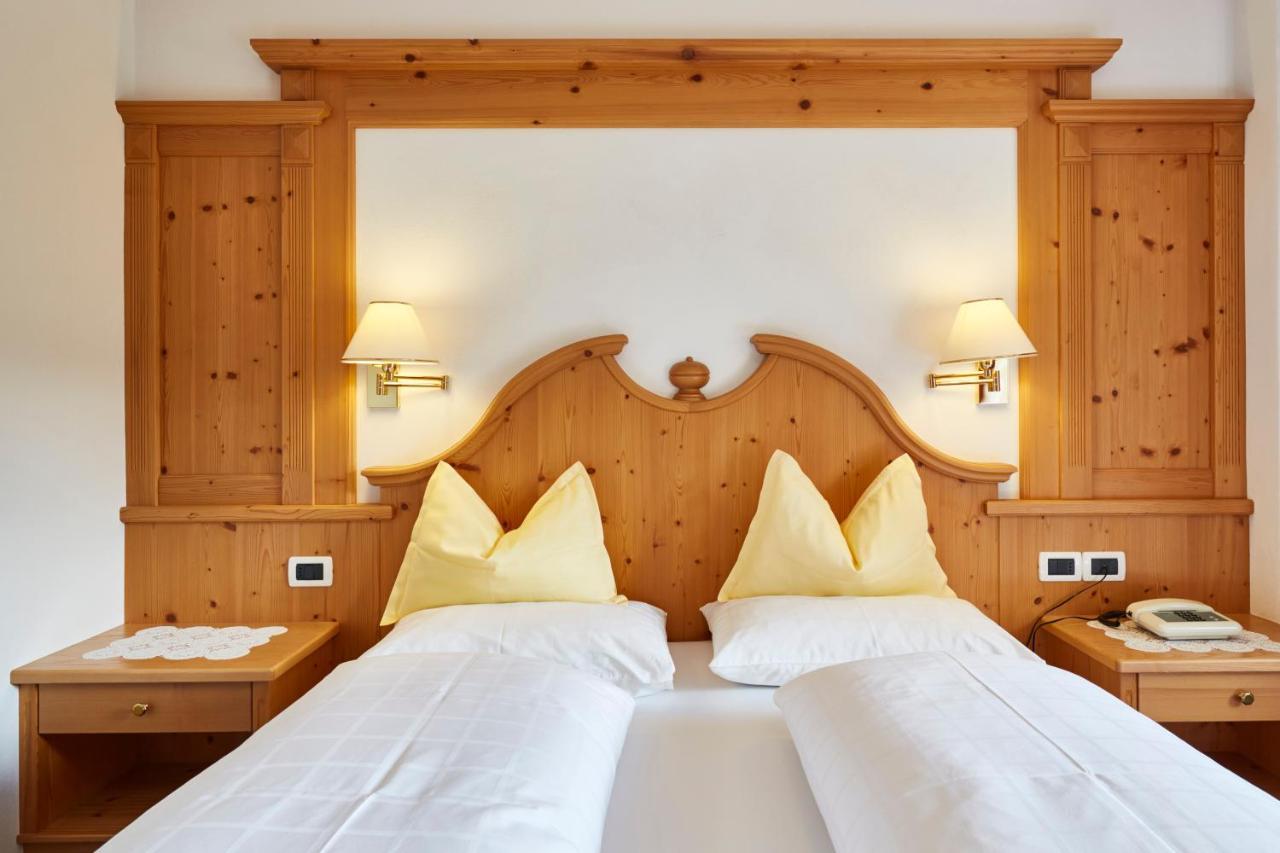 La Ciano Bed & Breakfast Corvara In Badia Ngoại thất bức ảnh