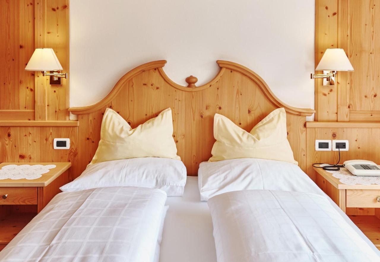 La Ciano Bed & Breakfast Corvara In Badia Ngoại thất bức ảnh